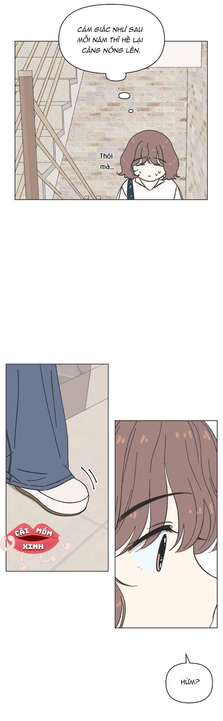 Seasons Of Lovesome Chapter 40 - 18