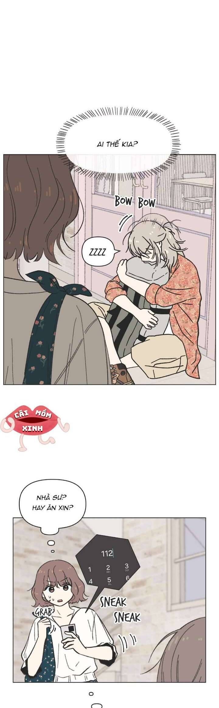 Seasons Of Lovesome Chapter 40 - 19