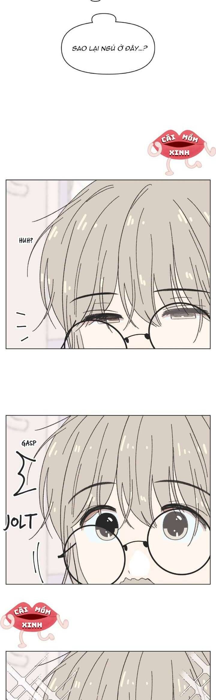 Seasons Of Lovesome Chapter 40 - 20