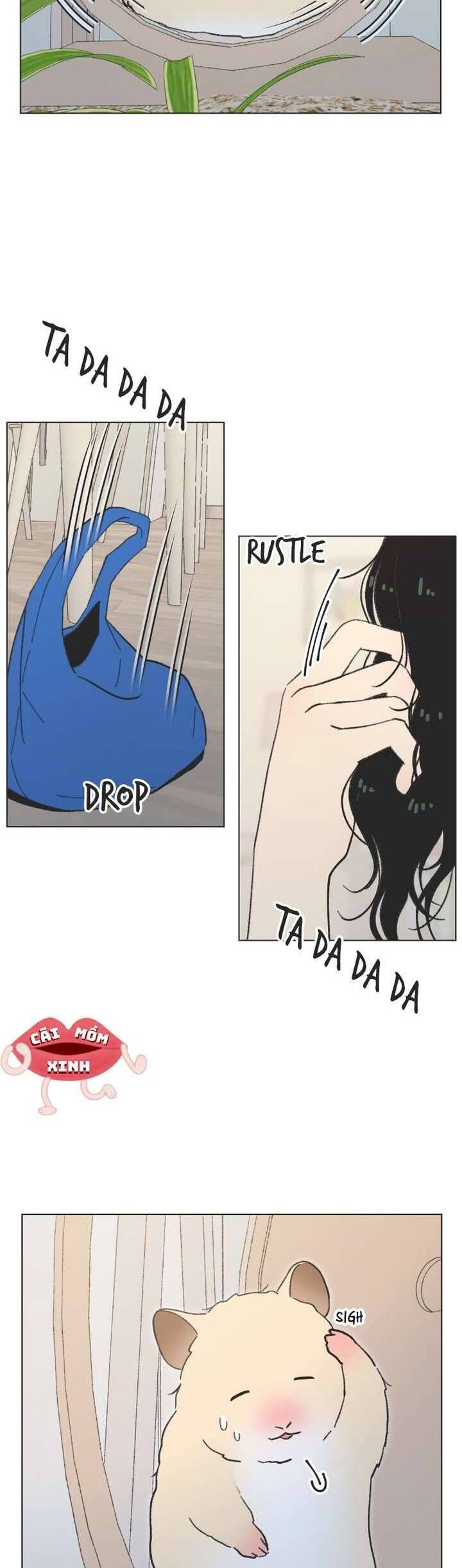 Seasons Of Lovesome Chapter 40 - 3