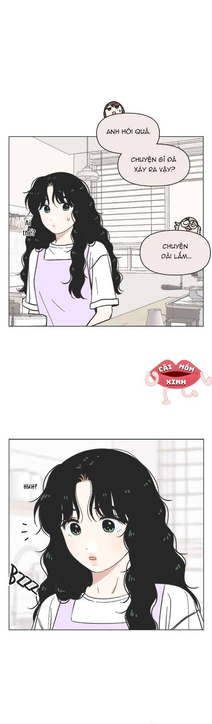 Seasons Of Lovesome Chapter 40 - 25