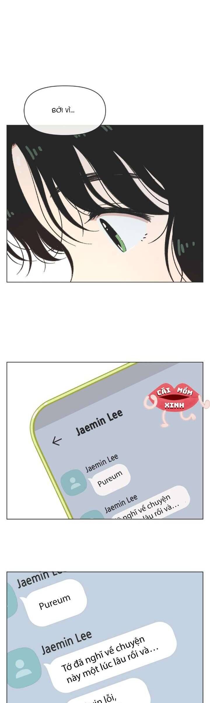 Seasons Of Lovesome Chapter 40 - 27