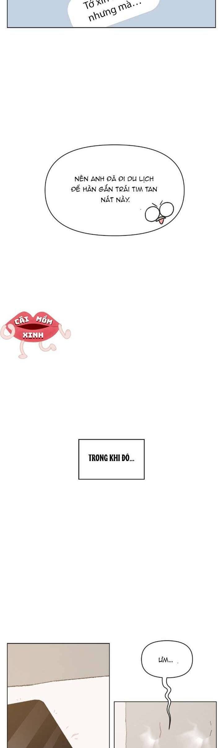 Seasons Of Lovesome Chapter 40 - 28