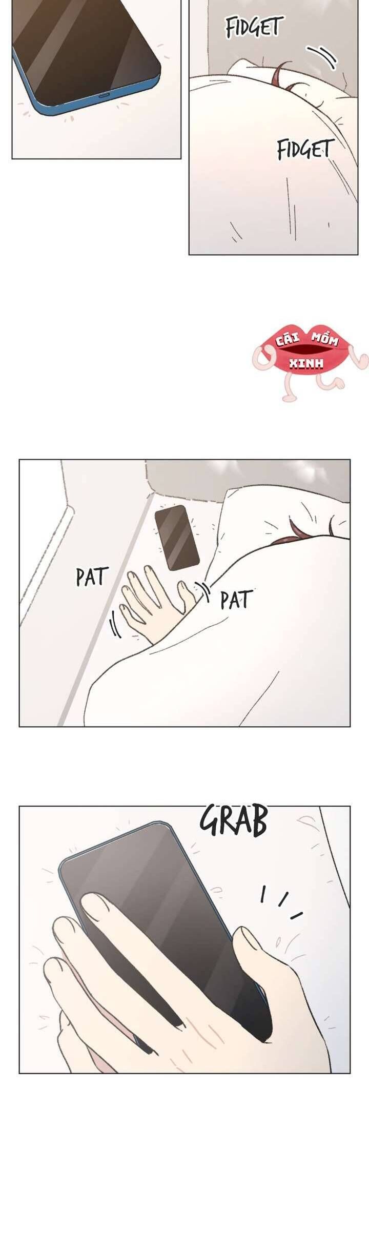 Seasons Of Lovesome Chapter 40 - 29