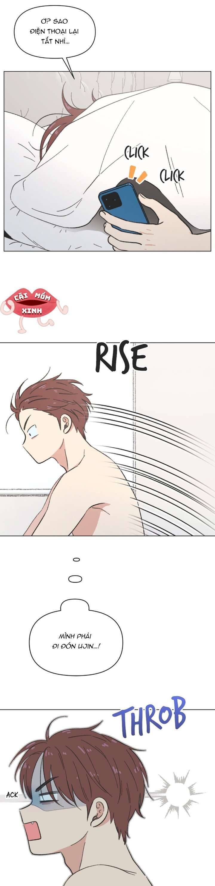 Seasons Of Lovesome Chapter 40 - 30