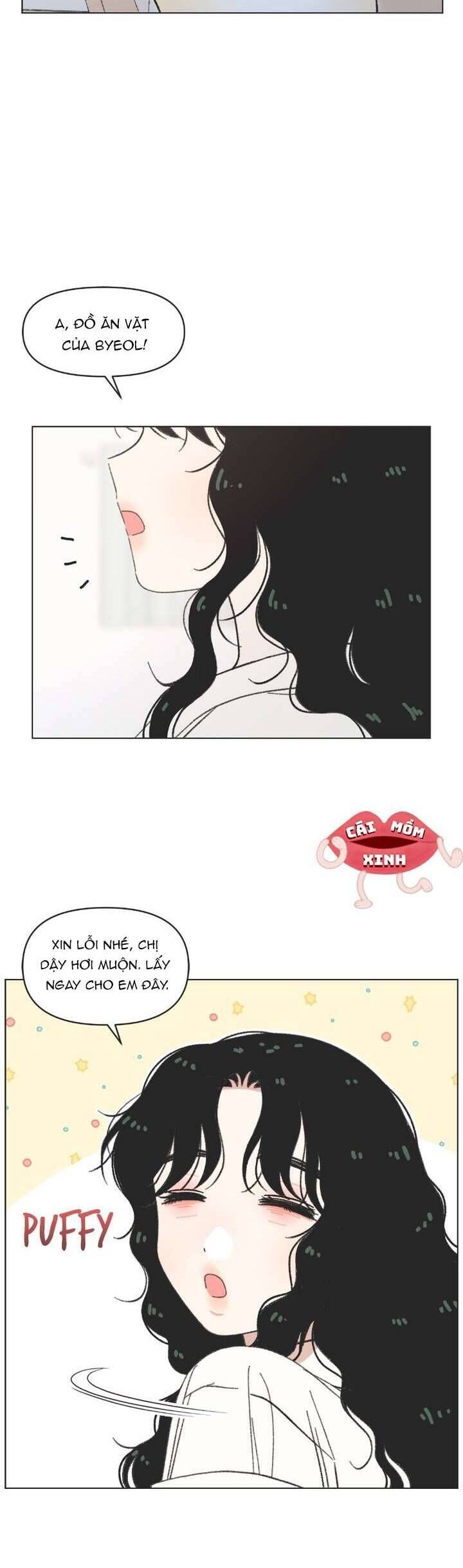 Seasons Of Lovesome Chapter 40 - 4