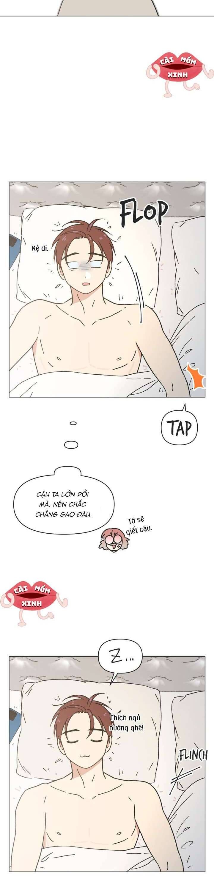 Seasons Of Lovesome Chapter 40 - 31