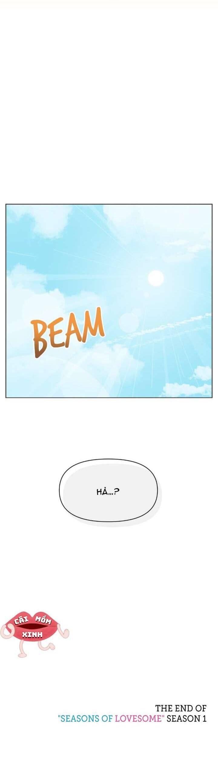 Seasons Of Lovesome Chapter 40 - 34