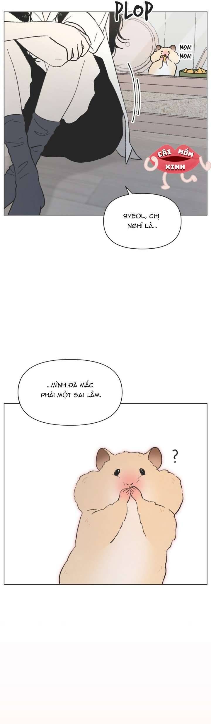 Seasons Of Lovesome Chapter 40 - 6