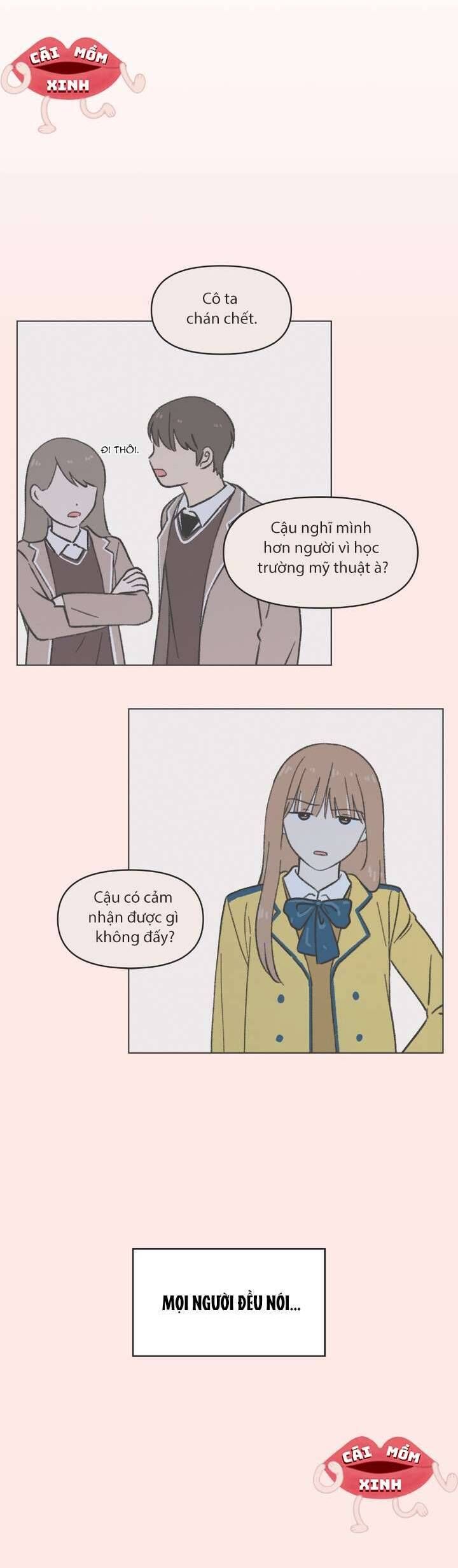 Seasons Of Lovesome Chapter 40 - 7