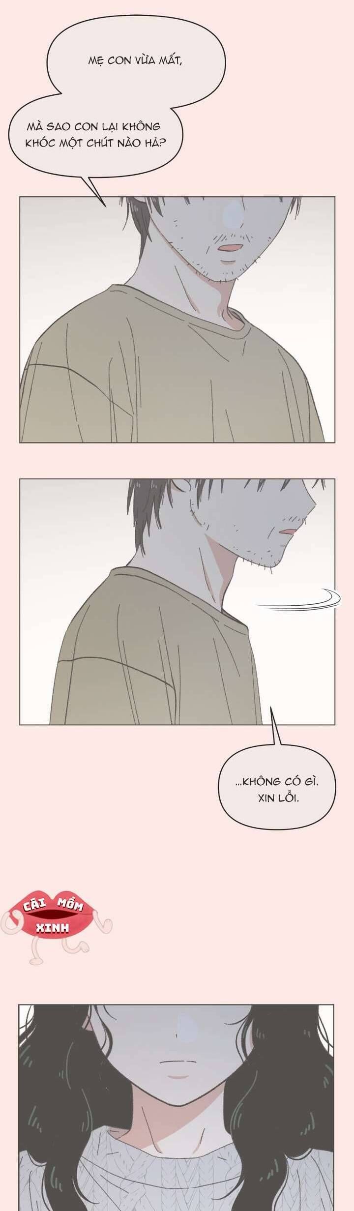 Seasons Of Lovesome Chapter 40 - 8