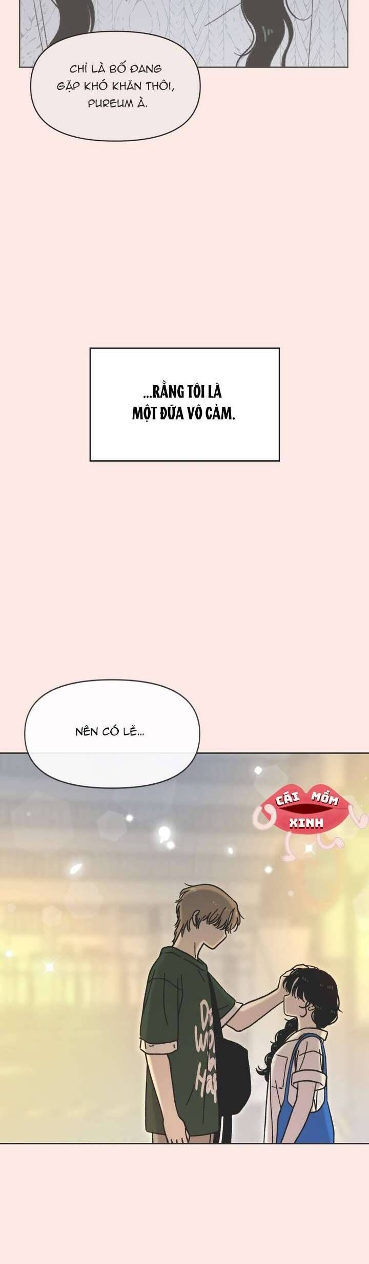 Seasons Of Lovesome Chapter 40 - 9