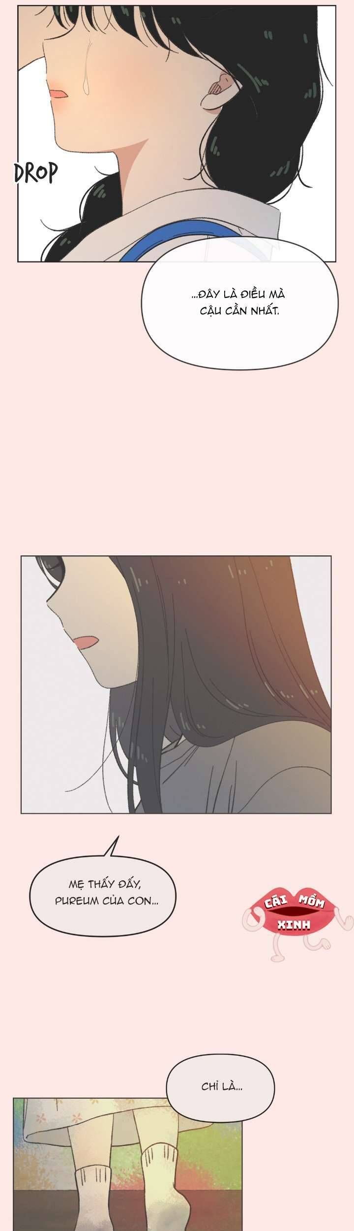 Seasons Of Lovesome Chapter 40 - 10