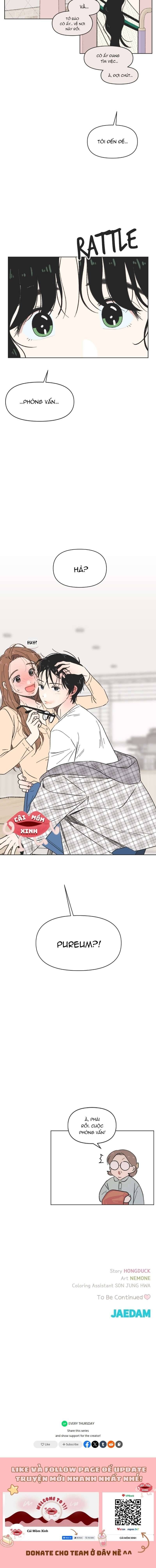 Seasons Of Lovesome Chapter 5 - 12