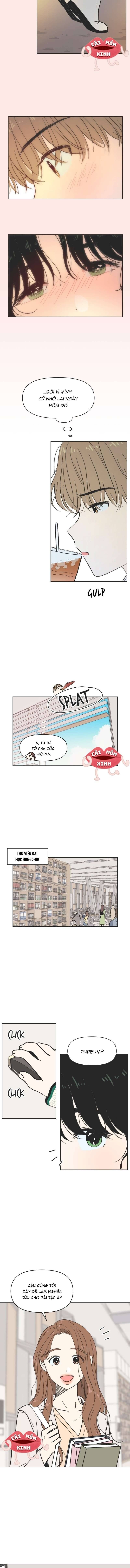 Seasons Of Lovesome Chapter 5 - 9