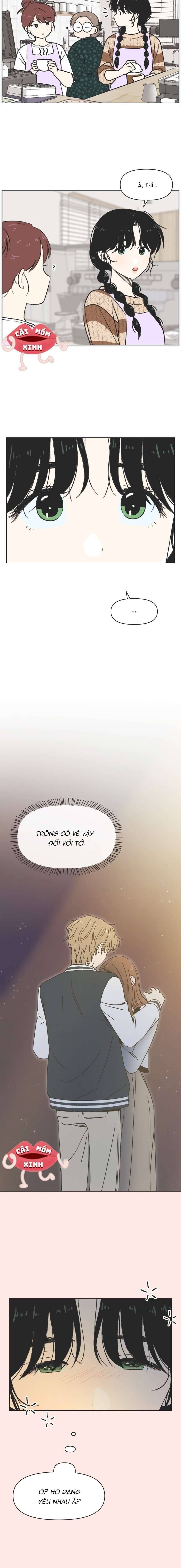 Seasons Of Lovesome Chapter 6 - 11