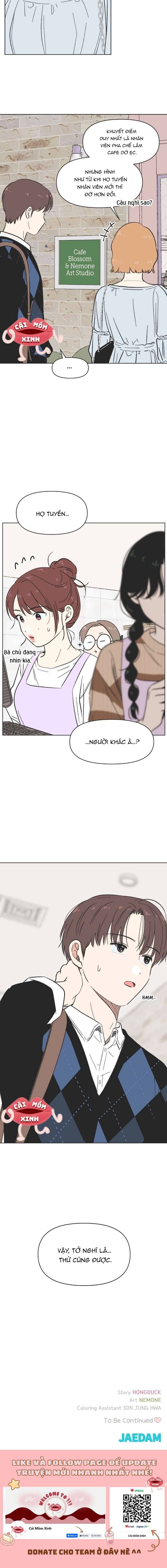 Seasons Of Lovesome Chapter 6 - 13