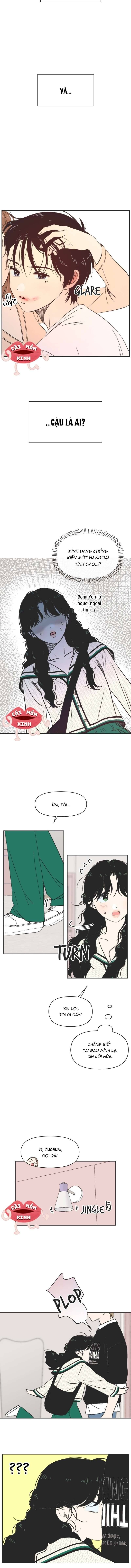 Seasons Of Lovesome Chapter 6 - 3