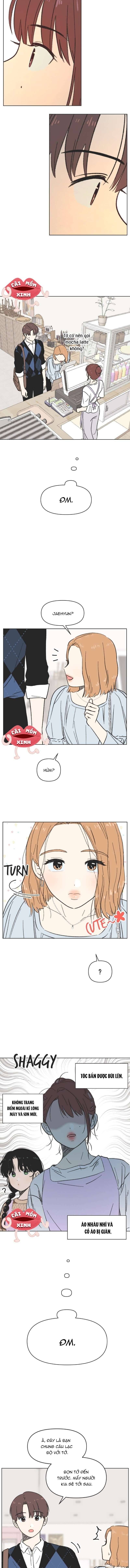 Seasons Of Lovesome Chapter 7 - 5