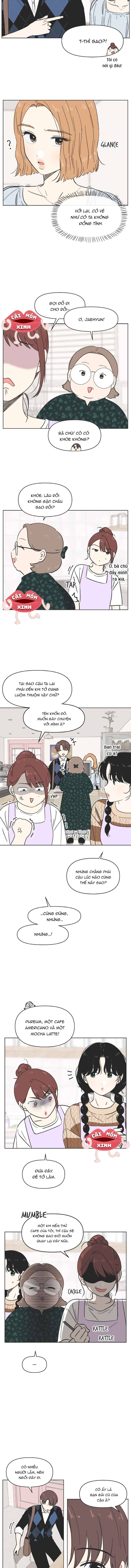 Seasons Of Lovesome Chapter 7 - 6