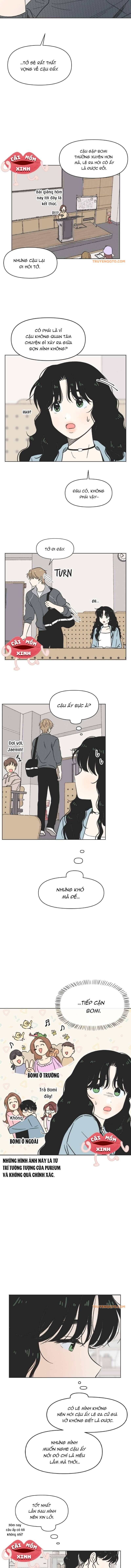 Seasons Of Lovesome Chapter 8 - 3