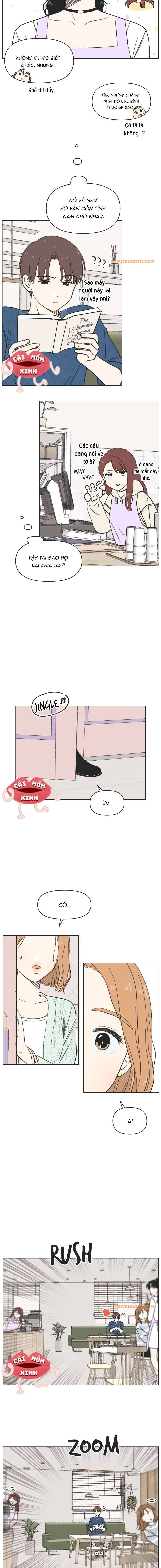 Seasons Of Lovesome Chapter 8 - 10