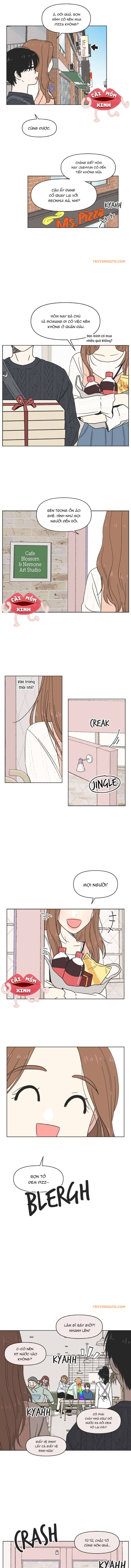 Seasons Of Lovesome Chapter 9 - 2