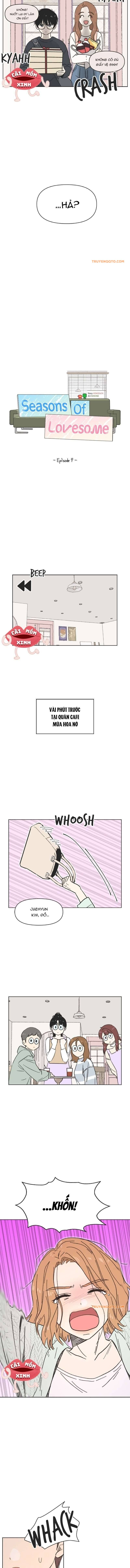 Seasons Of Lovesome Chapter 9 - 3