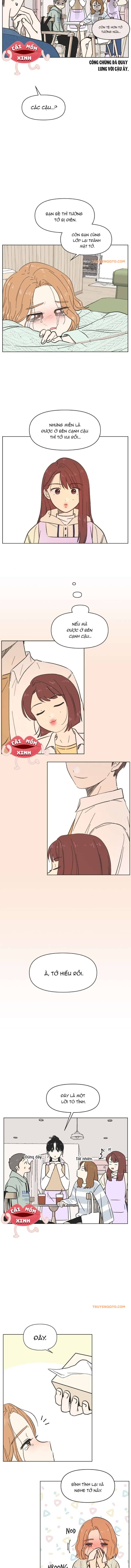 Seasons Of Lovesome Chapter 9 - 6