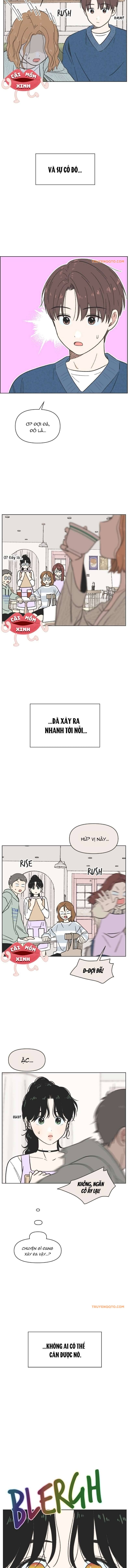 Seasons Of Lovesome Chapter 9 - 8