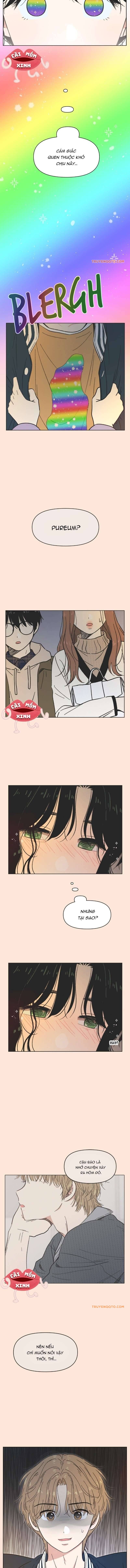 Seasons Of Lovesome Chapter 9 - 9