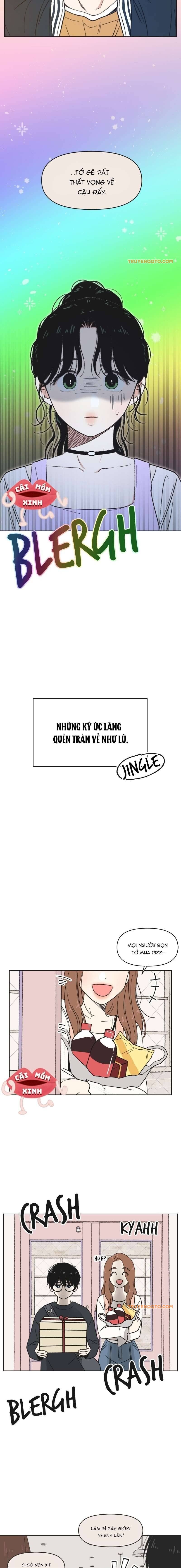 Seasons Of Lovesome Chapter 9 - 10