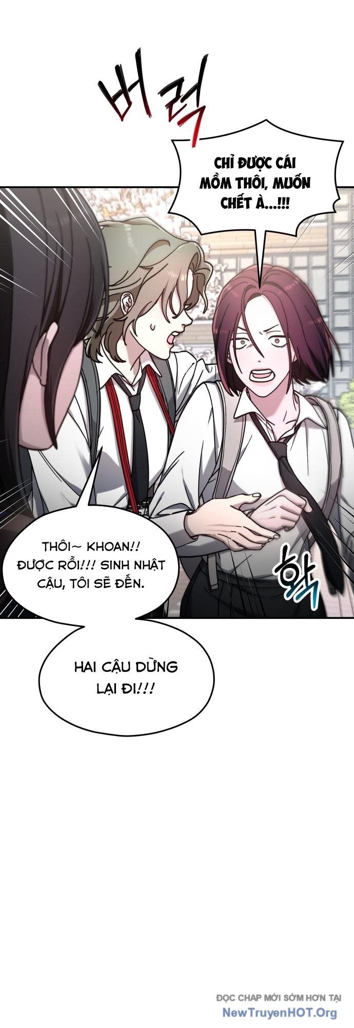 Mẹ Nào Con Nấy Chapter 53 - 20