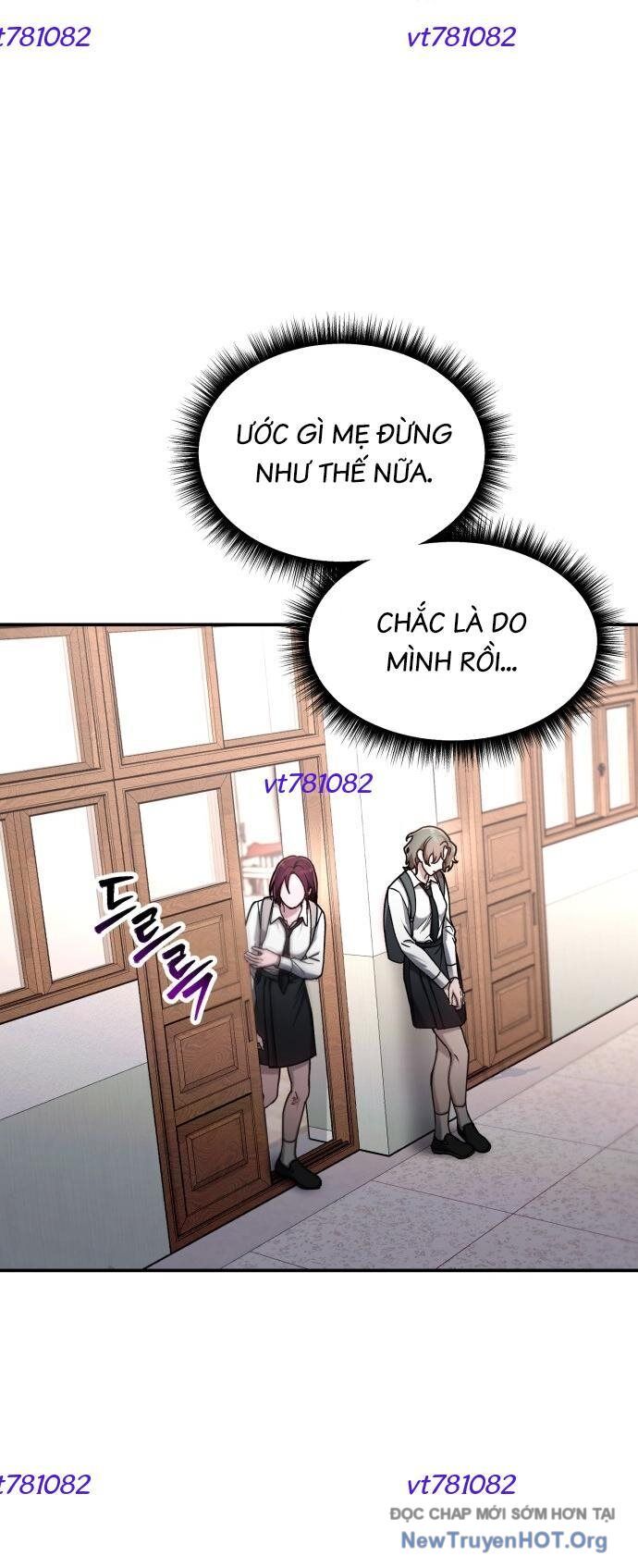 Mẹ Nào Con Nấy Chapter 53 - 55
