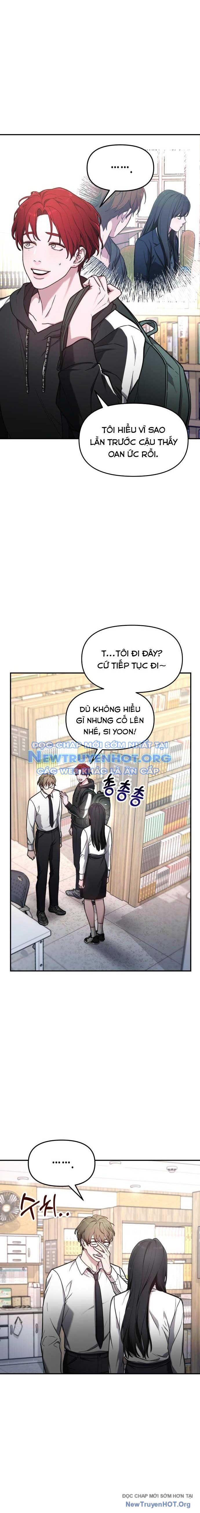 Mẹ Nào Con Nấy Chapter 60 - 17