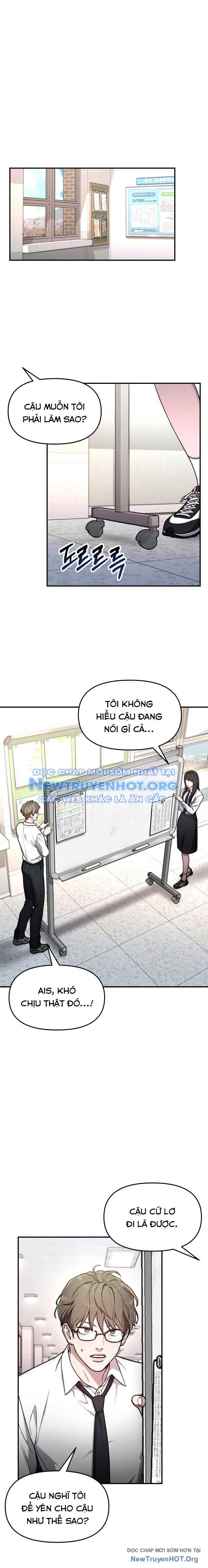 Mẹ Nào Con Nấy Chapter 60 - 9