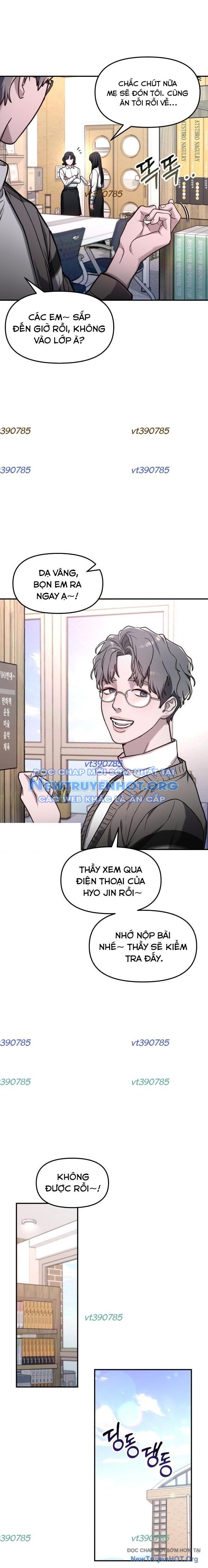 Mẹ Nào Con Nấy Chapter 61 - 13