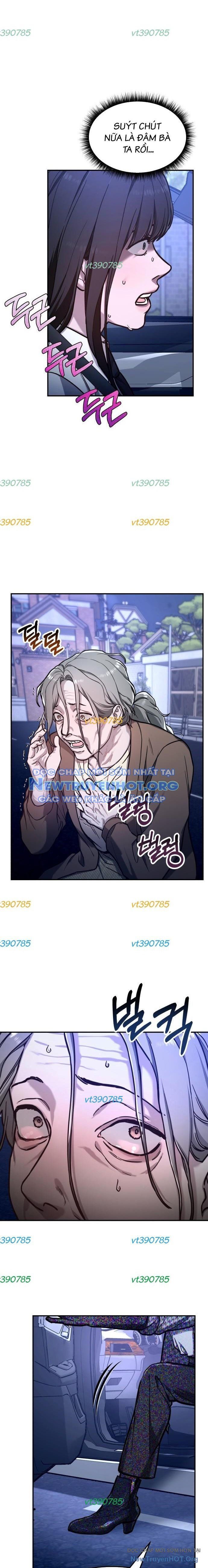 Mẹ Nào Con Nấy Chapter 61 - 22