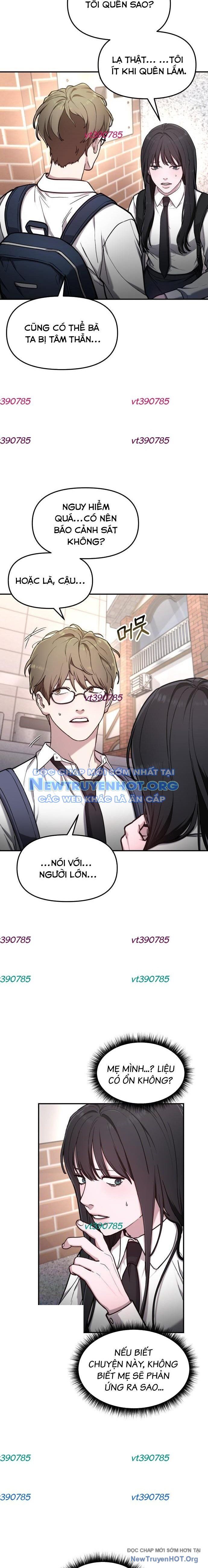 Mẹ Nào Con Nấy Chapter 61 - 9