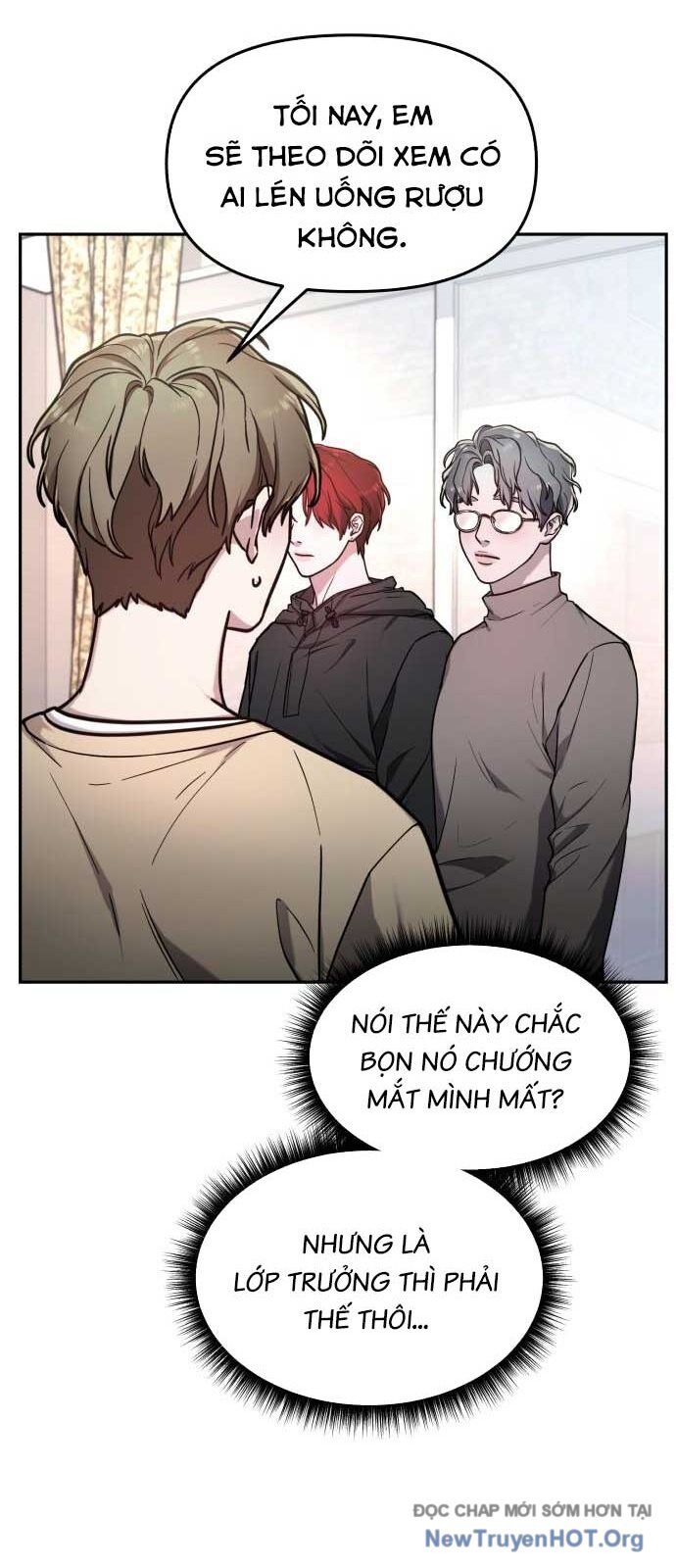 Mẹ Nào Con Nấy Chapter 63 - 20