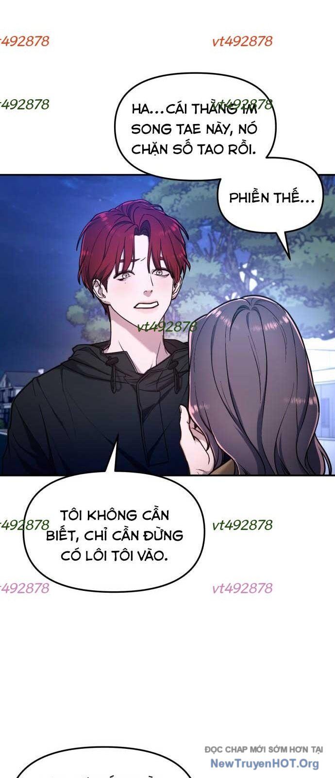 Mẹ Nào Con Nấy Chapter 64 - 35