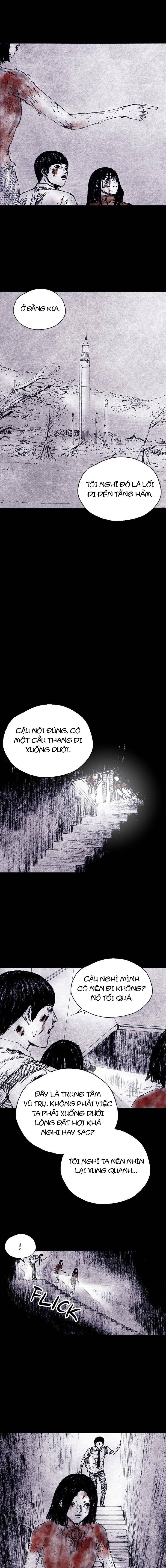 Distant Sky 4 Chapter 26 - 6