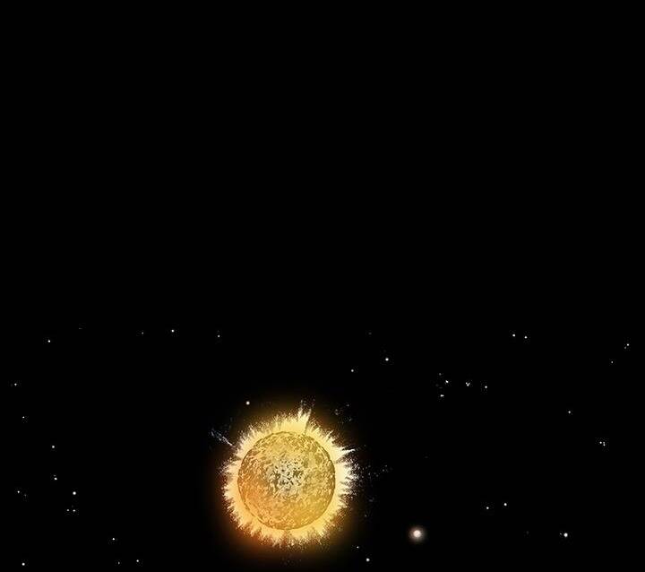 Distant Sky 5 Chapter 34 - 95
