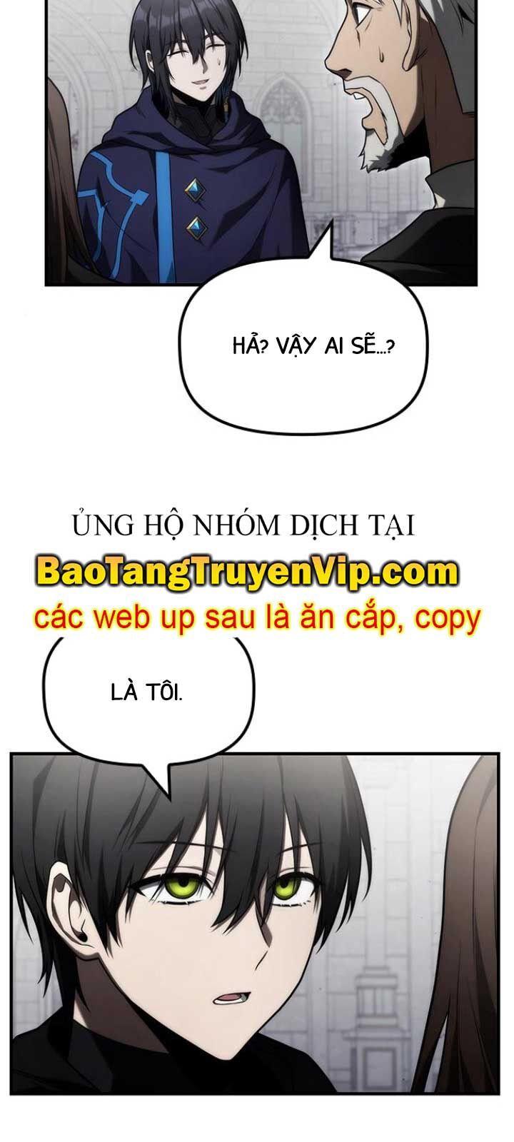 Thiếu Gia Chủ Của Gia Tộc Tử Linh Sư Chapter 28 - 53