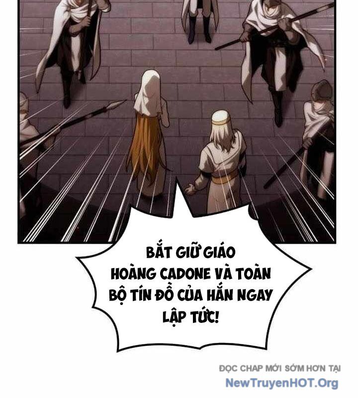 Thiếu Gia Chủ Của Gia Tộc Tử Linh Sư Chapter 32 - 91
