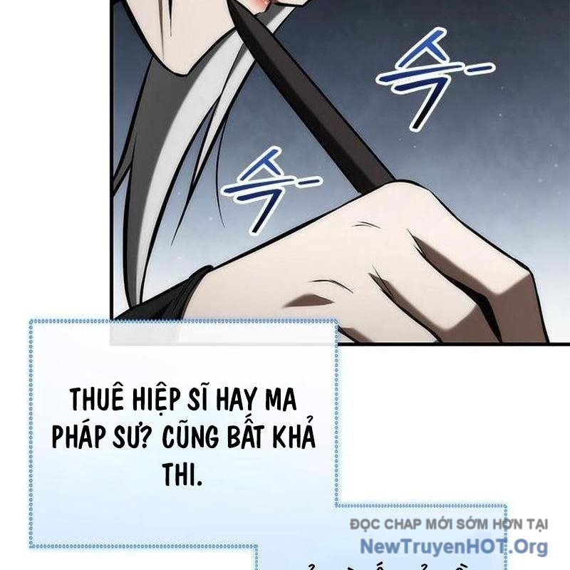 Thiếu Gia Chủ Của Gia Tộc Tử Linh Sư Chapter 42 - 77