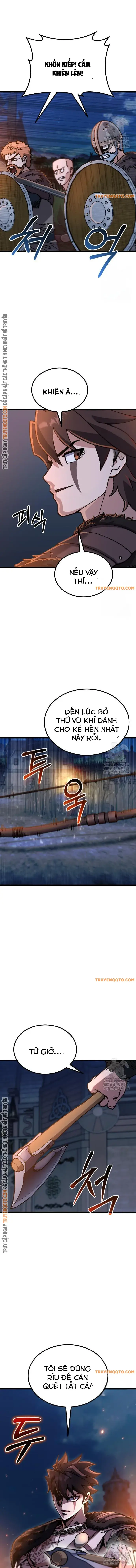 Hồi Quy Nhưng Thế Giới Vẫn Bình Yên Chapter 11 - 26