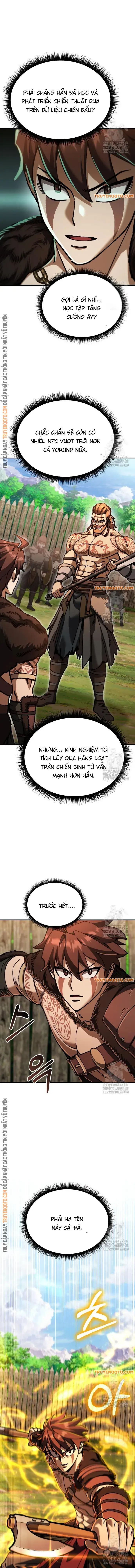 Hồi Quy Nhưng Thế Giới Vẫn Bình Yên Chapter 9 - 13