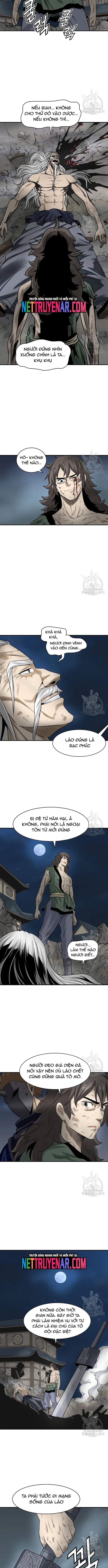 Biên Niên Sử Của Thần Long Chapter 127 - 9