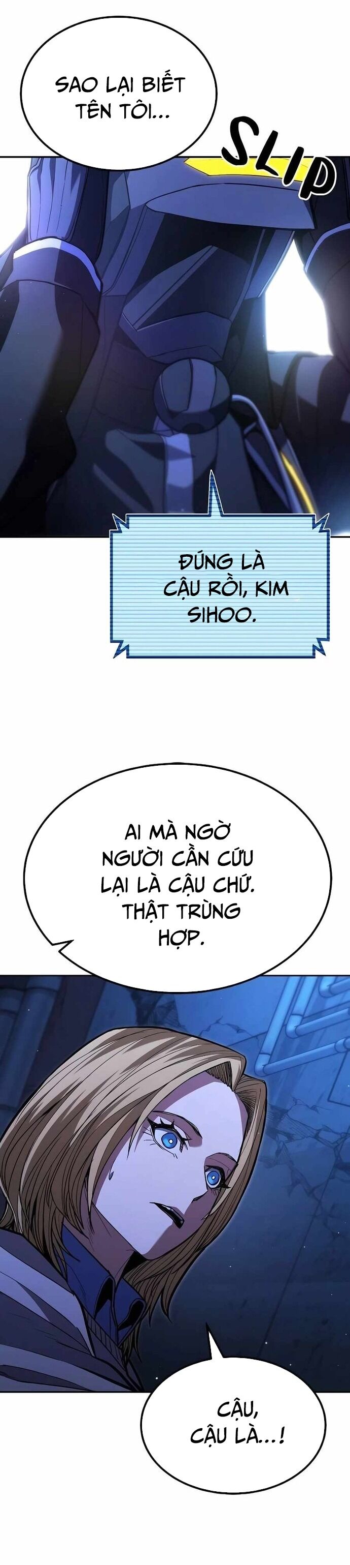 Anh Hùng Bị Trục Xuất Chapter 28 - 11